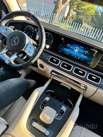 MERCEDES GLE Coupé (C292) - 2020