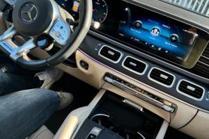 MERCEDES GLE Coupé (C292) - 2020