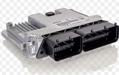 centralina Mini cooper S Siemens VDO S122237006 B