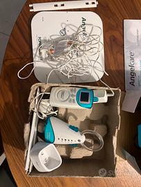 Monitor neonati Angelcare Foppapedretti