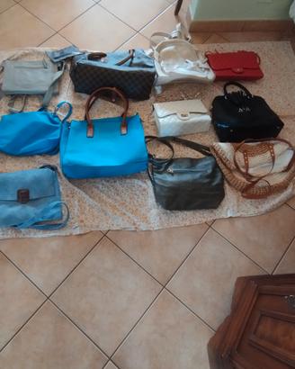 borse da donna 