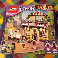 Set lego friends 41311