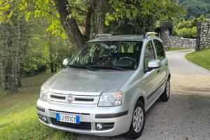 FIAT Panda 1.2 active