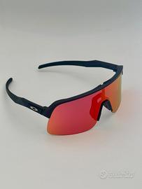 Occhiali sportivi Oakley Sutro UV400 no custodia