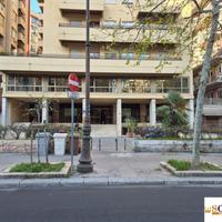 APPARTAMENTO IN VIA LIBERTA'