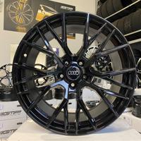 Cerchi Audi raggio 18 NUOVI cod.9842