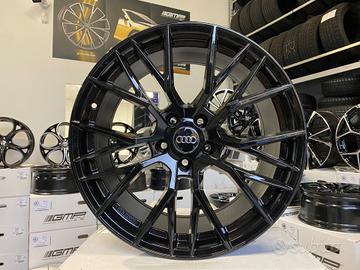 Cerchi Audi raggio 18 NUOVI cod.9842
