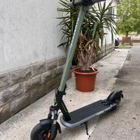 Monopattino inmotion l9 versione Argento sport