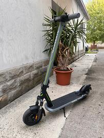 Monopattino inmotion l9 versione Argento sport