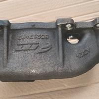 collettori di scarico abarth ss 