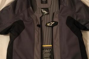airbag tech air 5