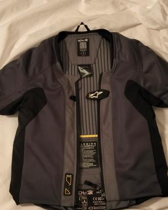 airbag tech air 5