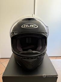 Casco HJC