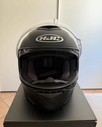 Casco HJC