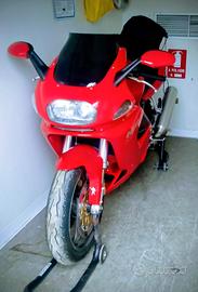DUCATI 916 ST4