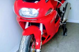 DUCATI 916 ST4