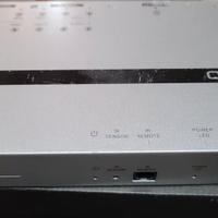 Quantum QTM 100K Sintonizzatore TV X auto