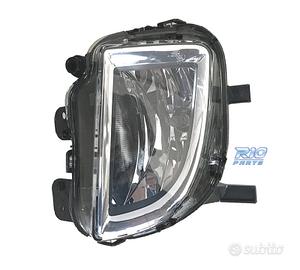 FANALE SINISTRO ANTIABBAGLIO VOLKSWAGEN VW GOLF VI