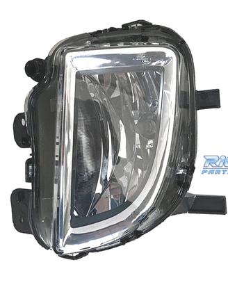 FANALE SINISTRO ANTIABBAGLIO VOLKSWAGEN VW GOLF VI