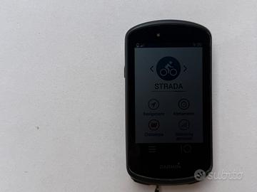 Garmin Edge 1030 Plus