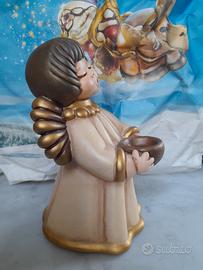 Angelo Thun Rosy 19cm originale