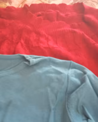 lotto abbigliamento donna 