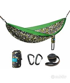 Amaca Olife Sunbreeze Double