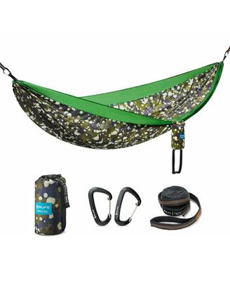 Amaca Olife Sunbreeze Double