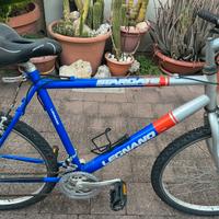 Bicicletta Legnano