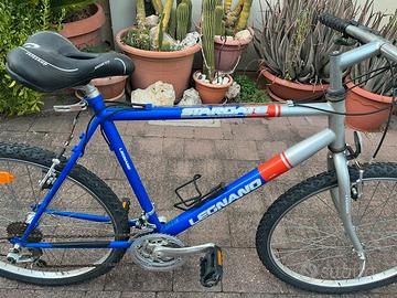 Bicicletta Legnano