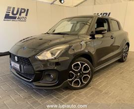 Suzuki Swift 1.4 hybrid Sport 2wd