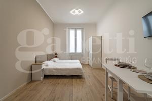 Appartamento Milano [M.M-MISSAGLIAARG]