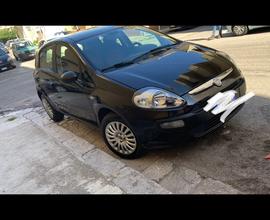 Fiat Punto evo