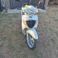 Honda sh 150
