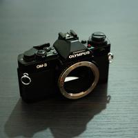 Olympus OM-3