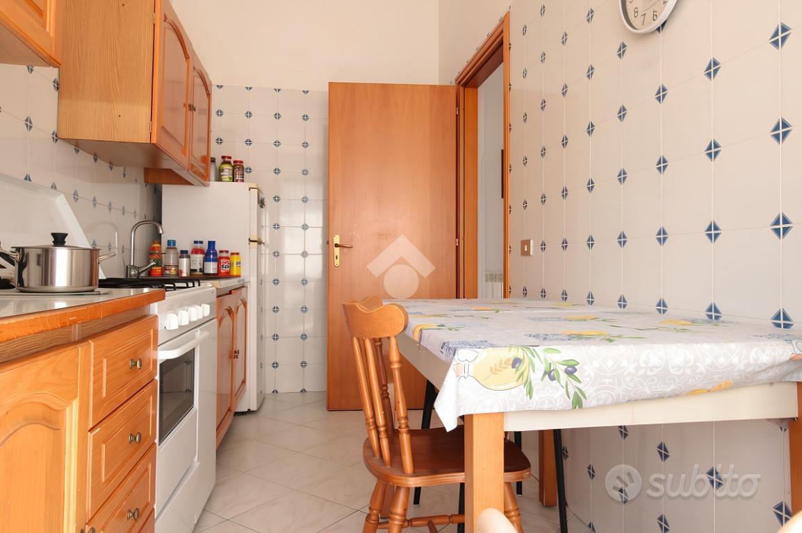 Appartamento – Sapri, Salerno - Vista 4
