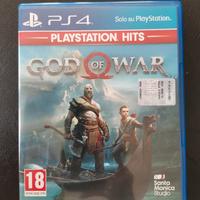 God of War PS4 