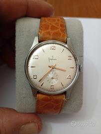 orologio vintage Sinfonie