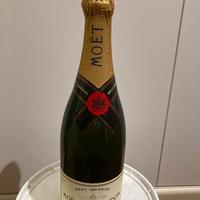 Moet Chandon Imperial Brut vintage