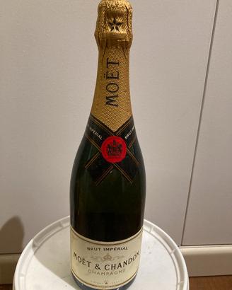 Moet Chandon Imperial Brut vintage