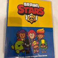 Album brawl stars