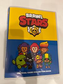 Album brawl stars