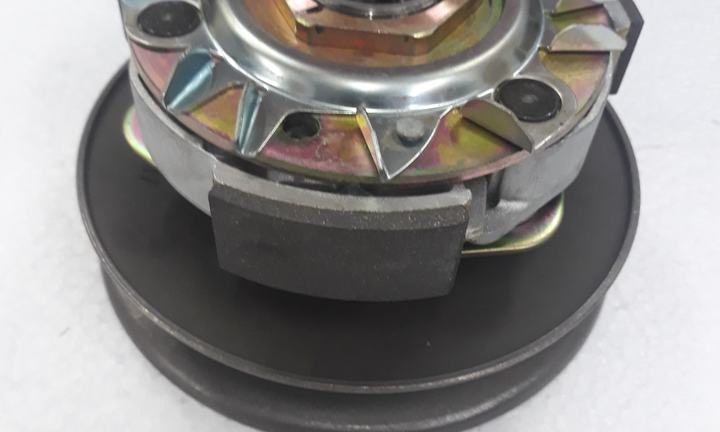 Puleggia completa aprilia