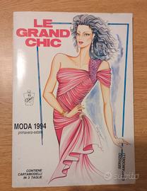 Le Grand Chic Primavera-Estate 1994