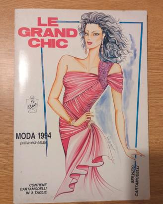 Le Grand Chic Primavera-Estate 1994