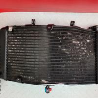 RADIATORE ACQUA HONDA CBR 919 1996 1997 900