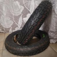 Coppia di pneumatici Sawa racing soft