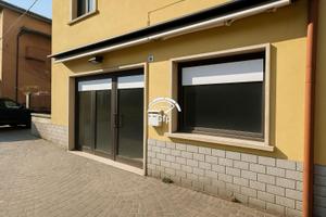 GFP - IMMOBILE ZONA LAGO PER FOOD CANNA FUMARIA