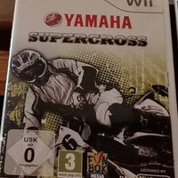 Wii nera +giochi