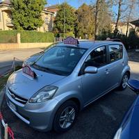 Subaru Justy 1.0 12V URGP Bi-Fuel
